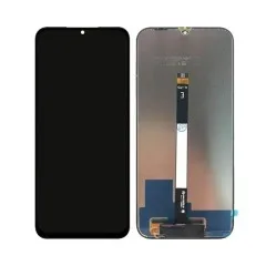 Lcd + Touchscreen Xiaomi Redmi 15C (168mm) Black