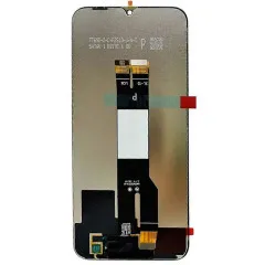 Lcd + Touchscreen Xiaomi Redmi 15C (168mm) Black. Фото 2