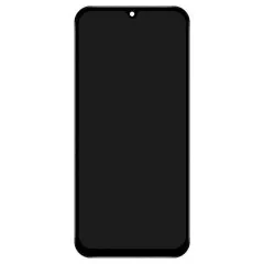 Lcd + Touchscreen Xiaomi Redmi 15C (168mm) Black. Фото 3