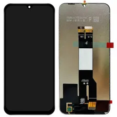 Lcd + Touchscreen Xiaomi Redmi 15C (171mm) Black