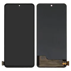 Lcd + Touchscreen Xiaomi Redmi Note 12 4G/Poco X5/Note 12 5G Black Oled (small lcd)