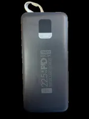 Power Bank (120000mah) Power Way Trafo 22.5w White. Фото 3