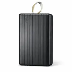 Power Bank (120000mah) Power Way Trafo 22.5w White