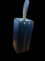 Power Bank (50000mah) Kensa KP-101 22.5W Black