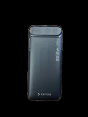 Power Bank (50000mah) Kensa KP-101 22.5W Black. Фото 2