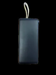 Power Bank (50000mah) Kensa KP-101 22.5W Black. Фото 4