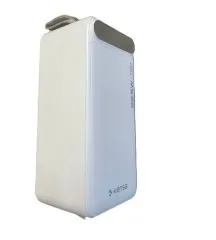 Power Bank (50000mah) Kensa KP-101 22.5W White. Фото 6