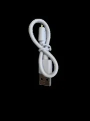 Power Bank (60000mah) Konfulon A69Q 65W+22.5W Grey. Фото 8