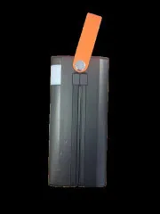 Power Bank (80000mah) Polygold PG-PW780 22.5W Black. Фото 2