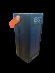 Power Bank (80000mah) Polygold PG-PW780 22.5W Black. Фото 7