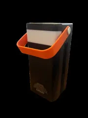 Power Bank (80000mah) Polygold PG-PW780 22.5W Black. Фото 8