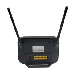 Wifi Роутер Olax AX8 Pro (2-х антенний) (з підтримкою SIM-карти, Акб 5000 mah). Фото 3