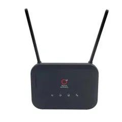 Wifi Роутер Olax AX8 Pro (2-х антенний) (з підтримкою SIM-карти, Акб 5000 mah). Фото 4