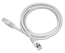 Кабель LAN 1m White