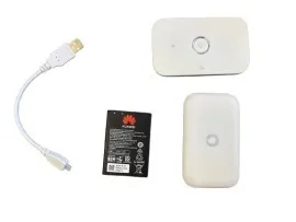 Модем 3G/4G Huawei R216