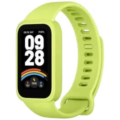Фітнес браслет Mi Band 9 Active Green