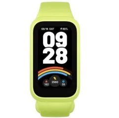 Фітнес браслет Mi Band 9 Active Green. Фото 2