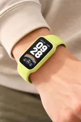 Фітнес браслет Mi Band 9 Active Green. Фото 4