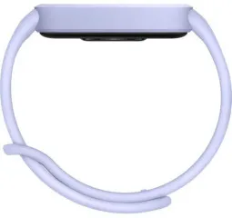 Фітнес браслет Mi Band 9 Active Purple. Фото 4