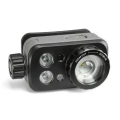 Ліхтарик Videx VLF-H046Z (на голову). Фото 4