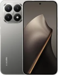 Телефон Xiaomi 15T 12/256 Grey