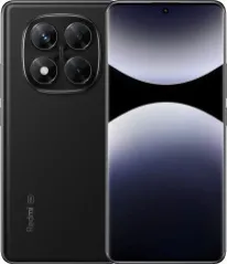 Телефон Xiaomi Redmi Note 14 Pro 12/512 Black