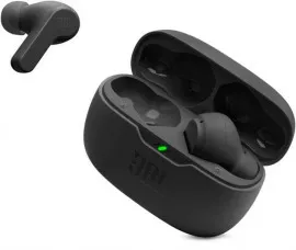 Bluetooth-гарнітура JBL Wave Beam Black. Фото 6