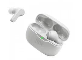 Bluetooth-гарнітура JBL Wave Beam White