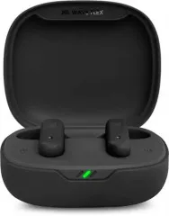 Bluetooth-гарнітура JBL Wave Flex Black
