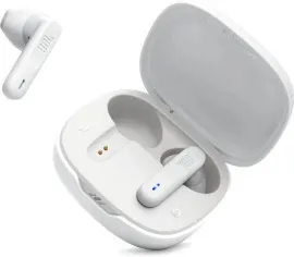 Bluetooth-гарнітура JBL Wave Flex White. Фото 3