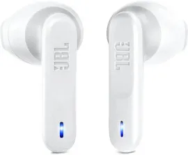 Bluetooth-гарнітура JBL Wave Flex White. Фото 4