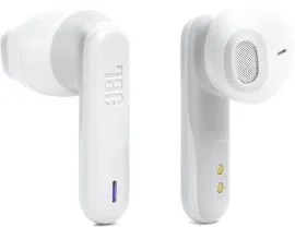 Bluetooth-гарнітура JBL Wave Flex White. Фото 5