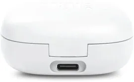 Bluetooth-гарнітура JBL Wave Flex White. Фото 8