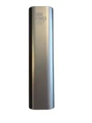 Power Bank (20000mah) Videx VPB-366 100W Grey. Фото 3