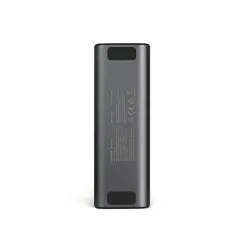Power Bank (30000mah) Videx VPB-316 140W Grey. Фото 2
