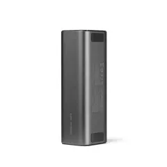 Power Bank (30000mah) Videx VPB-316 140W Grey. Фото 4