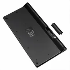 Клавіатура безпровідна Hoco GM70 Black