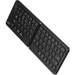 Клавіатура безпровідна Hoco GM71 Black
