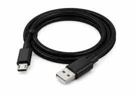 Кабель Usb Micro Hoco X119 Black 1m (packing 30/420). Фото 5