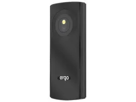 Телефон Ergo B185 Dual Sim Black. Фото 5