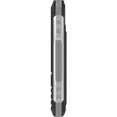 Телефон Ergo E283 Dual Sim Black. Фото 3