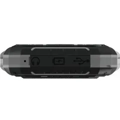 Телефон Ergo E283 Dual Sim Black. Фото 4