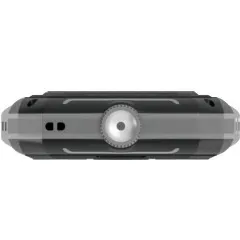 Телефон Ergo E283 Dual Sim Black. Фото 5