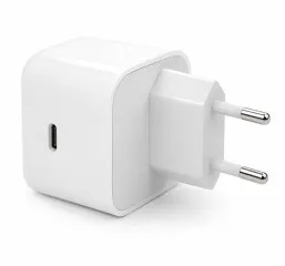 Мзп Apple 40W/60W (блок Type C) (no logo)