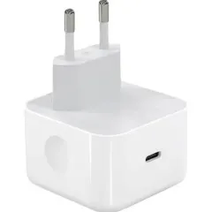Мзп Apple 40W/60W (блок Type C) (no logo). Фото 3