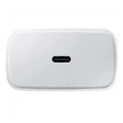 Мзп Samsung EP-TA845 2in1 45W (блок Type C + type c/type c) White (в коробці no logo). Фото 5