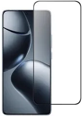Захисне скло Xiaomi Redmi Note 15 Pro 5G/15T/15T Pro/Poco F7/Turbo 4 Pro 5D Black