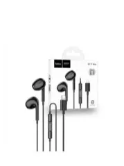 Навушники Hoco M111 (lighting) Black