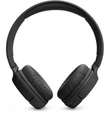 Навушники комп JBL Tune 520 (блютуз) Black. Фото 2