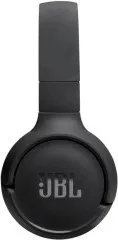 Навушники комп JBL Tune 520 (блютуз) Black. Фото 3